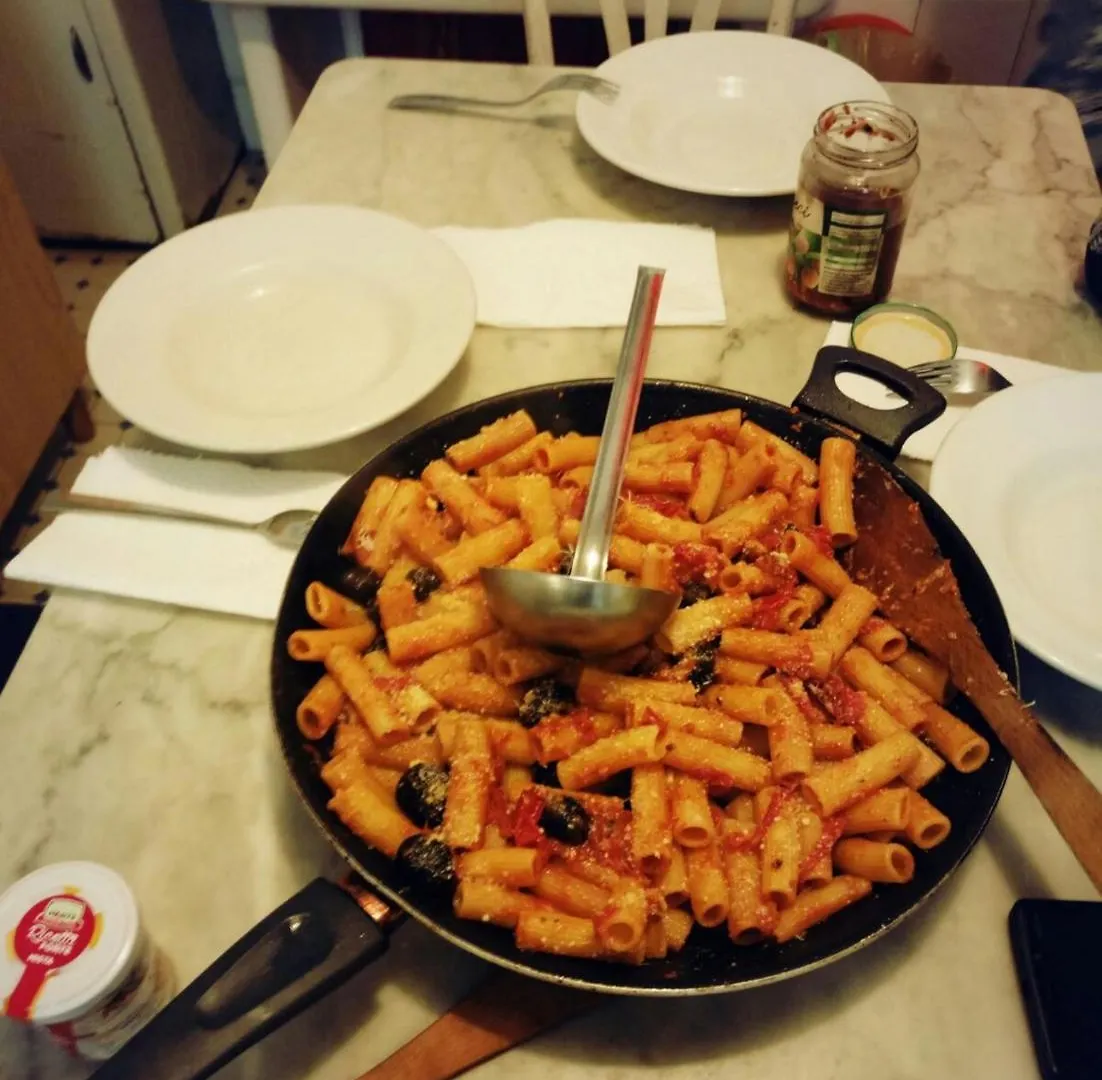 Blablabla Guest House Of Sumus Bari Italia