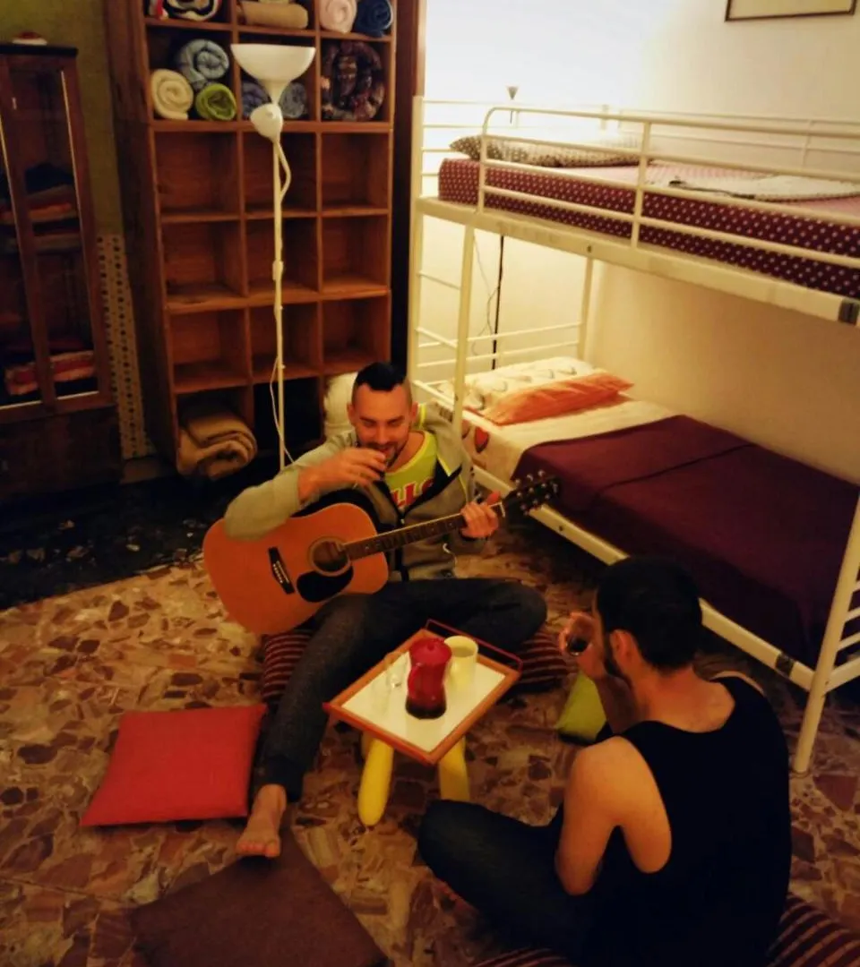 Blablabla Guest House Of Sumus Bari