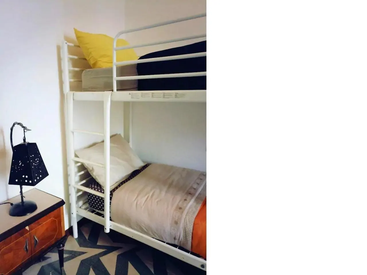Blablabla Guest House Of Sumus Bari