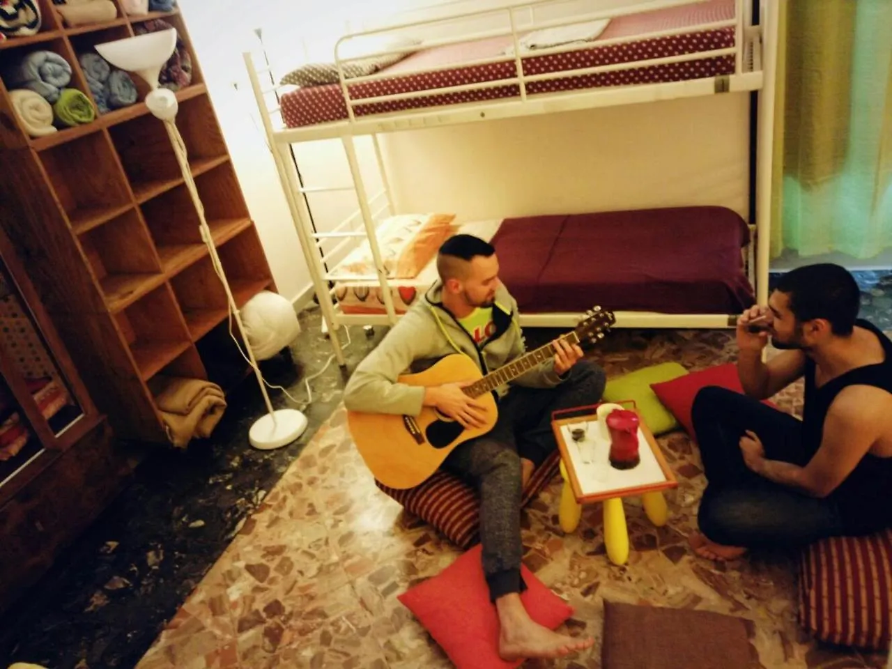 Blablabla Guest House Of Sumus Bari