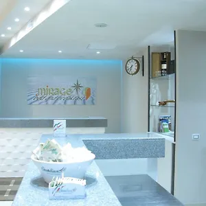  Bed & Breakfast Mirage